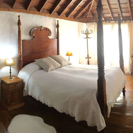 Hotel Rural Casona Santo Domingo Güimar Eksteriør bilde
