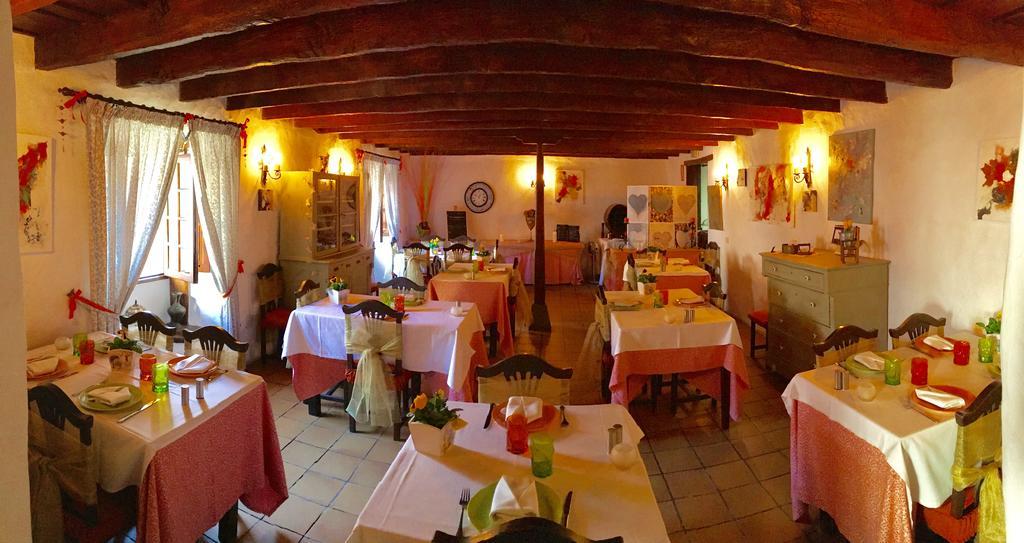 Hotel Rural Casona Santo Domingo Güimar Eksteriør bilde