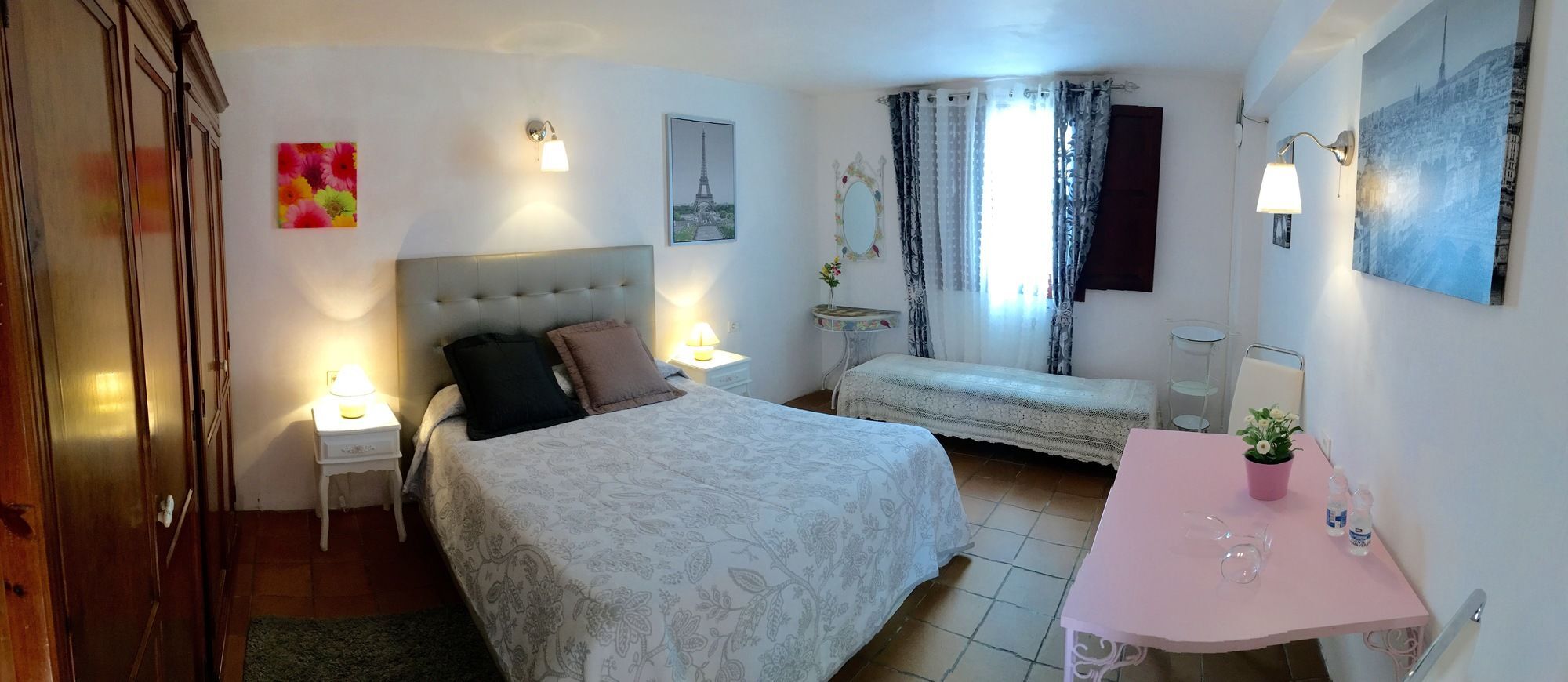 Hotel Rural Casona Santo Domingo Güimar Eksteriør bilde