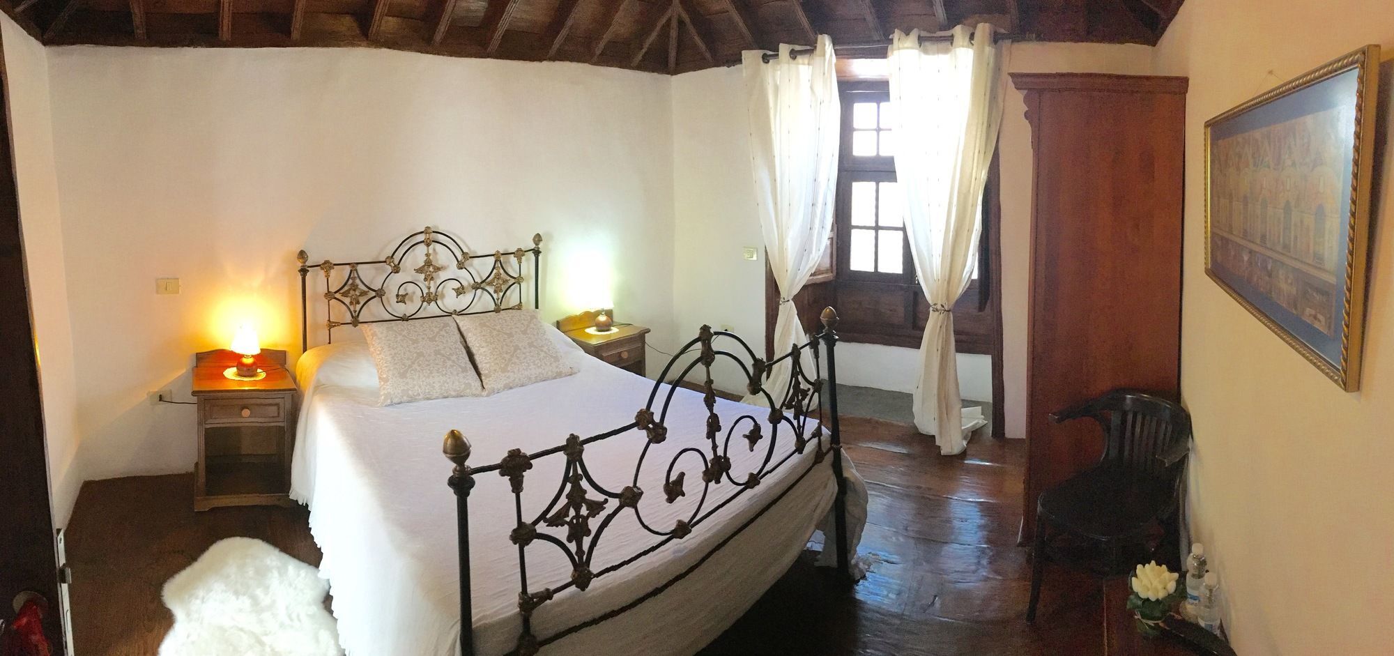 Hotel Rural Casona Santo Domingo Güimar Eksteriør bilde