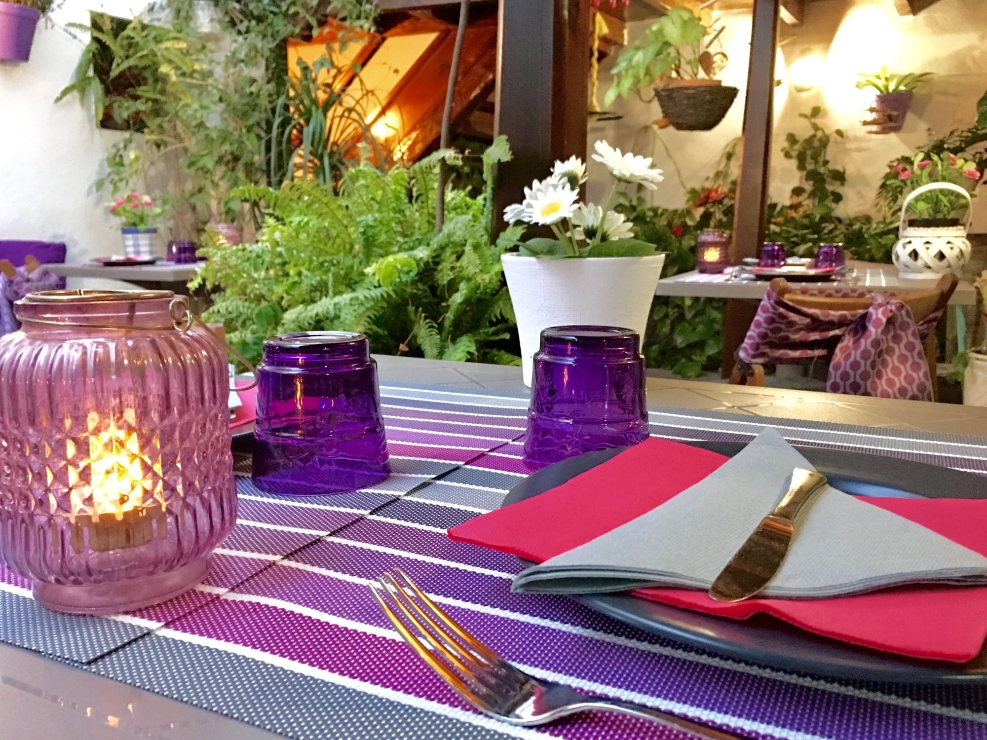 Hotel Rural Casona Santo Domingo Güimar Eksteriør bilde